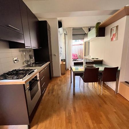 Mi Casita Leilighet Bologna Eksteriør bilde