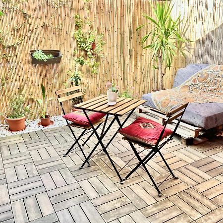 Mi Casita Leilighet Bologna Eksteriør bilde