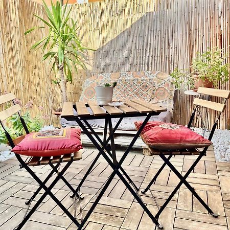 Mi Casita Leilighet Bologna Eksteriør bilde