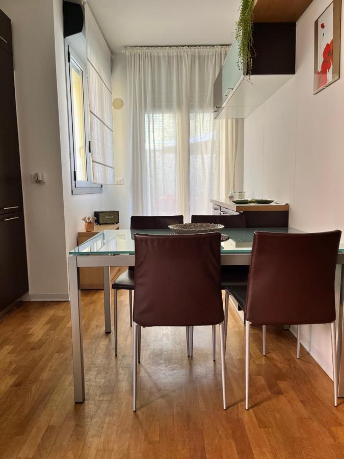 Mi Casita Leilighet Bologna Eksteriør bilde