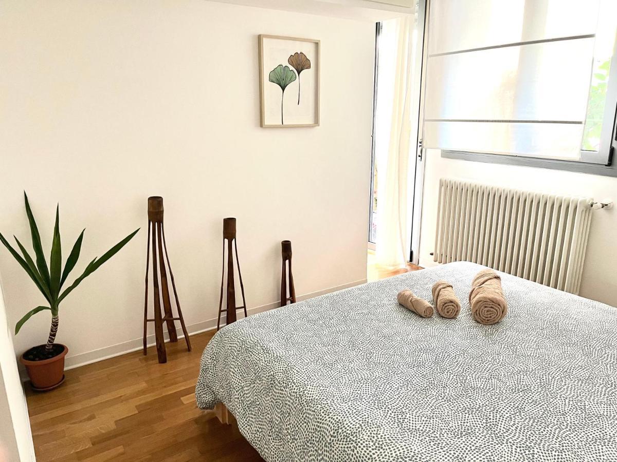 Mi Casita Leilighet Bologna Eksteriør bilde