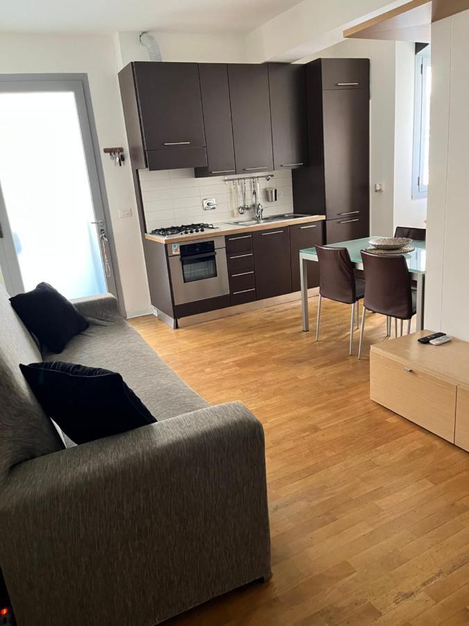 Mi Casita Leilighet Bologna Eksteriør bilde