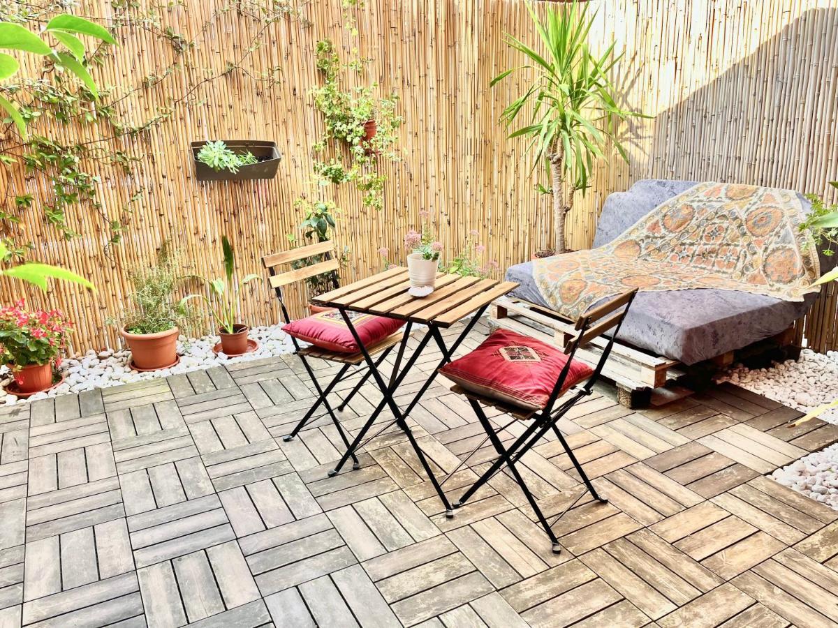 Mi Casita Leilighet Bologna Eksteriør bilde