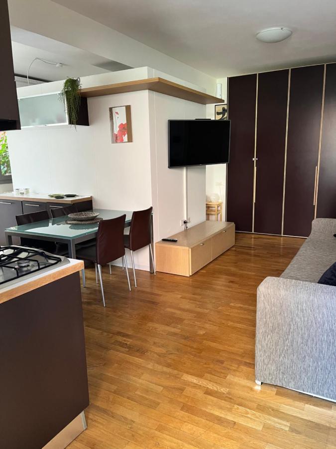 Mi Casita Leilighet Bologna Eksteriør bilde