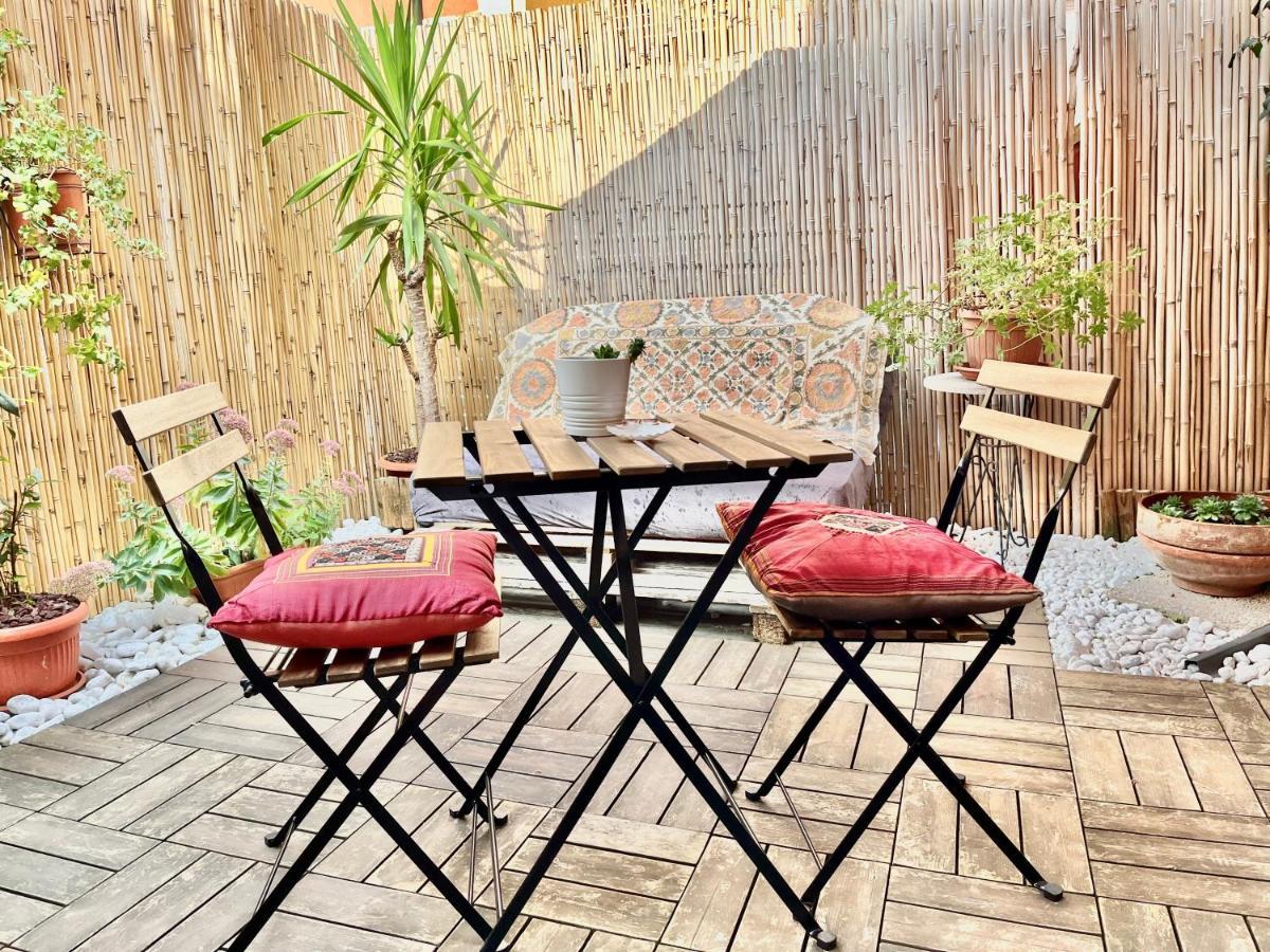 Mi Casita Leilighet Bologna Eksteriør bilde