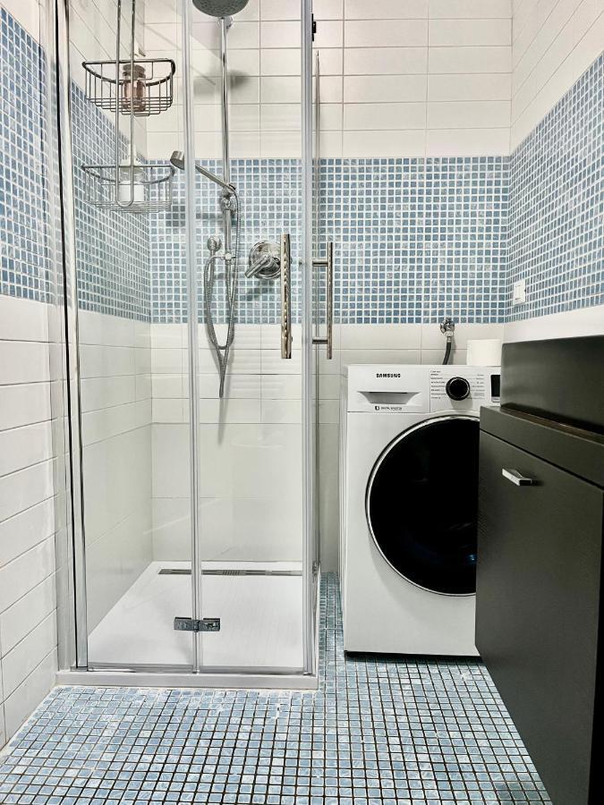 Mi Casita Leilighet Bologna Eksteriør bilde